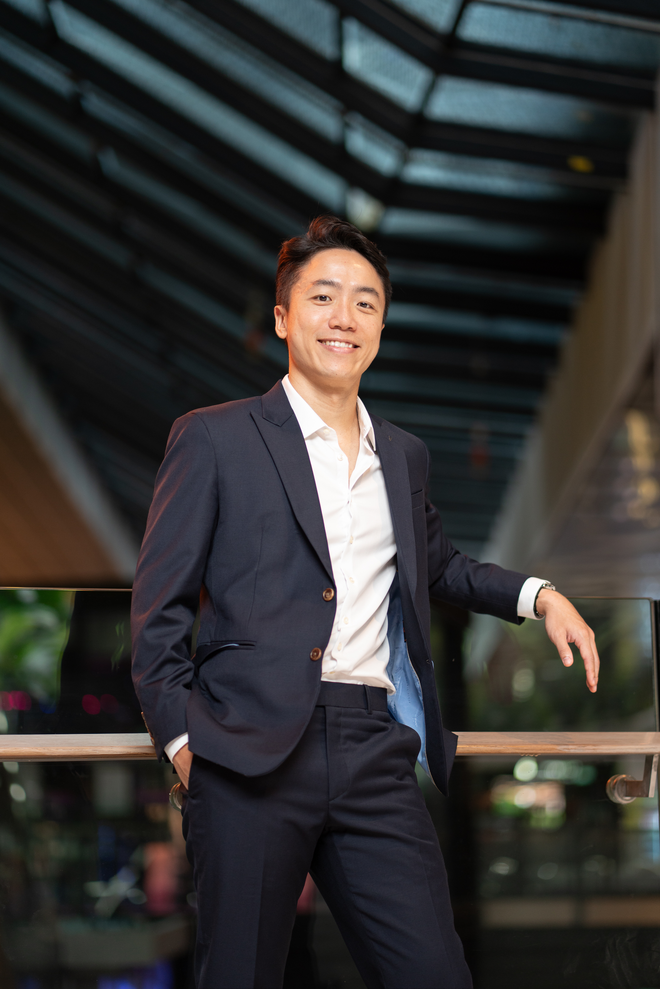 Bonz — Licensed Real Estate Salesperson